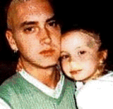 marshall y hailie