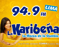 Radio La Karibeña