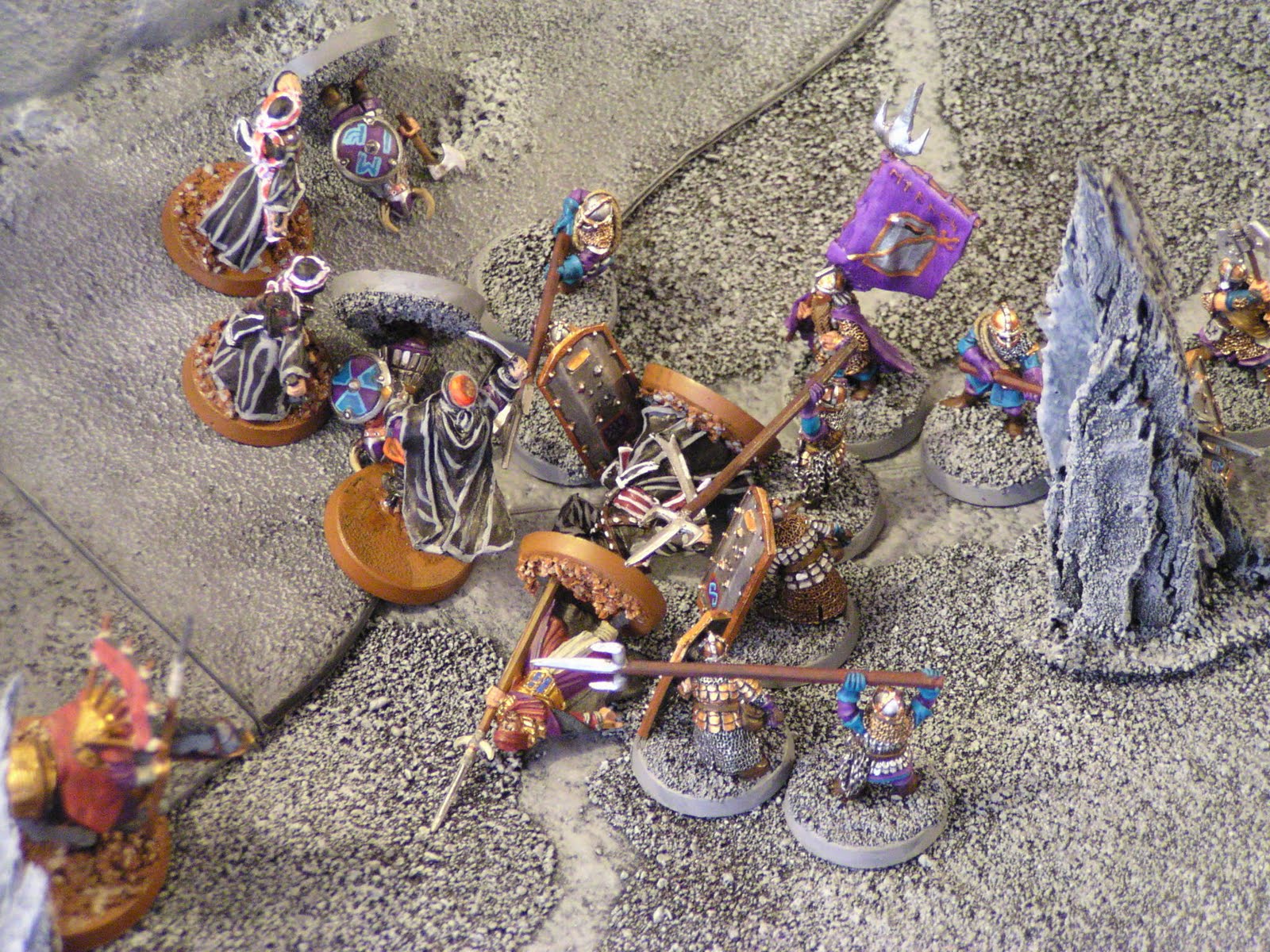 Lotr Sbg