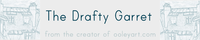 The Drafty Garret
