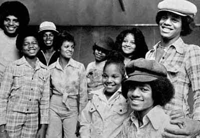 The Jackson Kids