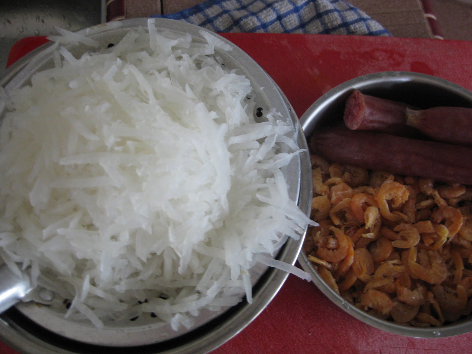 White+carrot