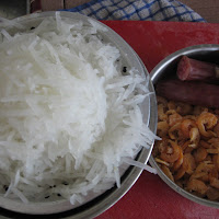 Chinese+white+carrot
