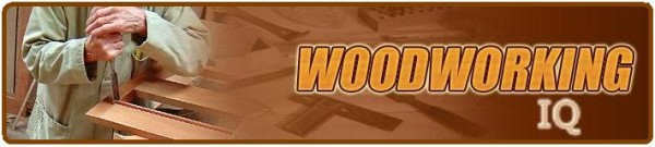 Woodworking IQ