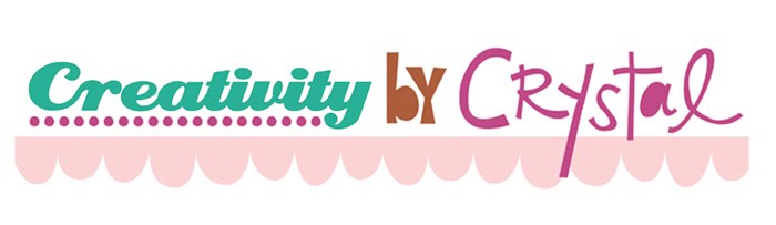 Creativity By Crystal