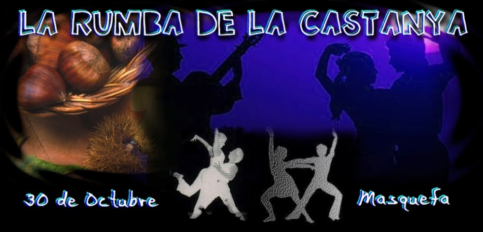 lA RuMBa dE lA CaSTaNYa__dA 2010