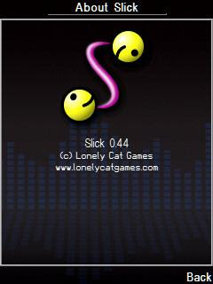 Messaging: Symbian instant messenger Slick