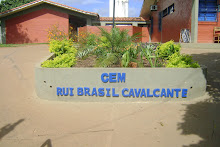 Centro de Ensino Médio Rui Brasil Cavalcante