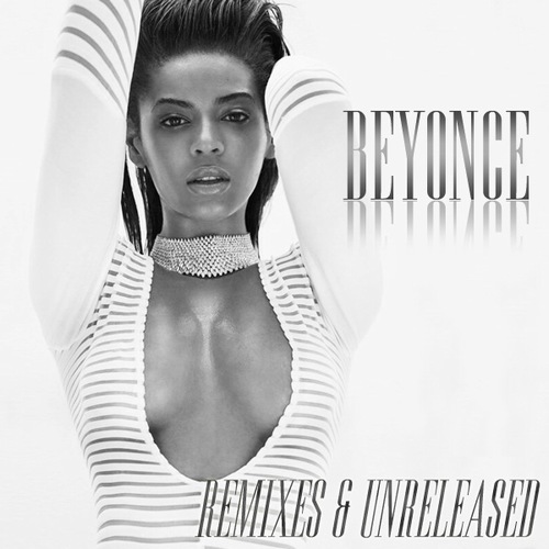 Beyonce Unreleased