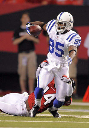 Real Football Analysis - The Football ERA - NFL Blog: Colts ...