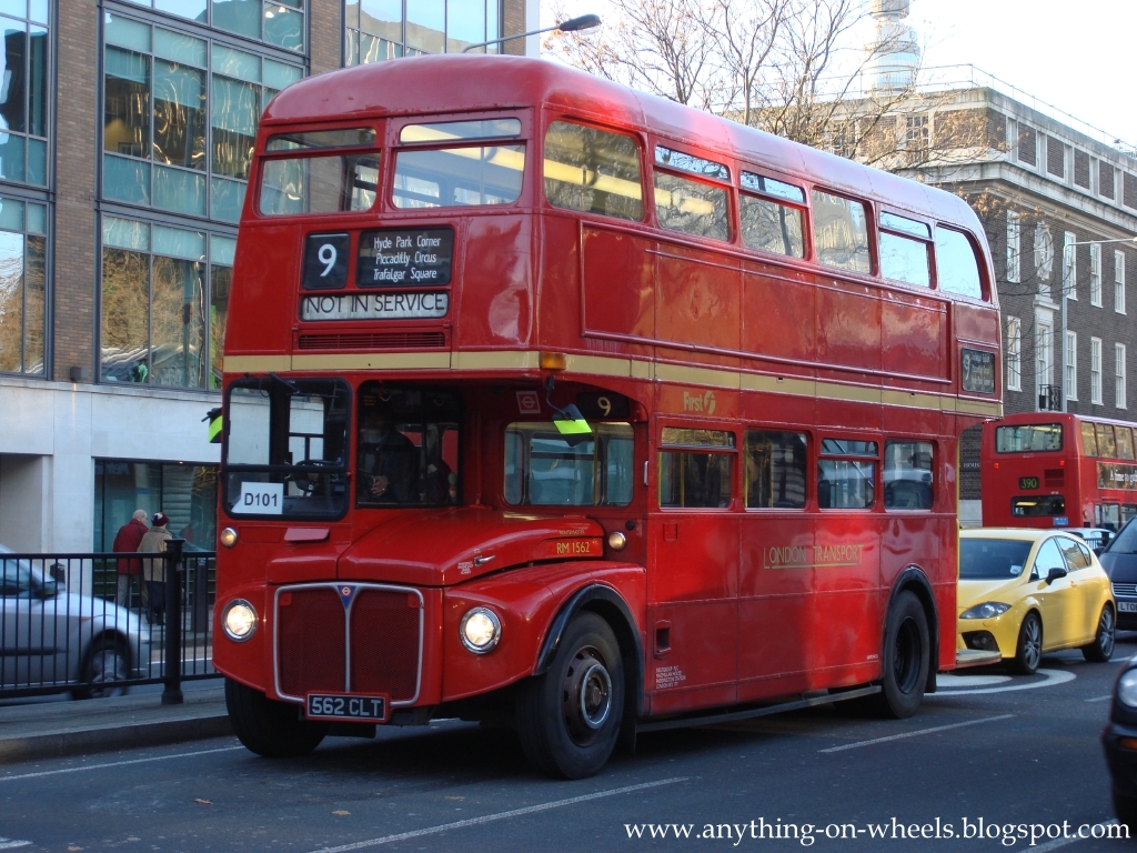 伦敦双层巴士图片素材-编号14689564-图行天下