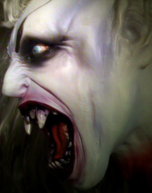 All Things Scary