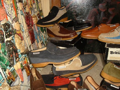 british walkers store