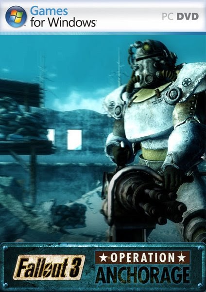 Fallout 3 Operation Anchorage (2009)