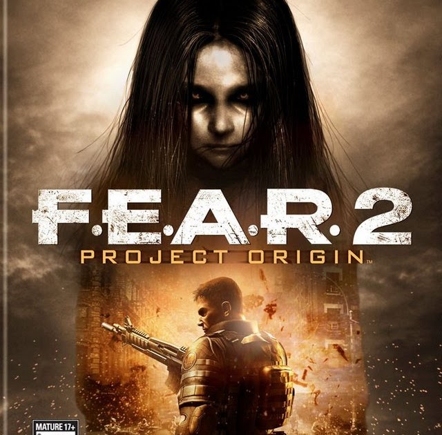 .E.A.R 2 Project Origin