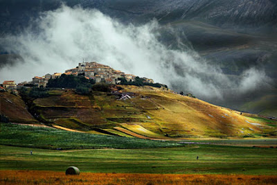 Photoworks by Edmondo Senatore