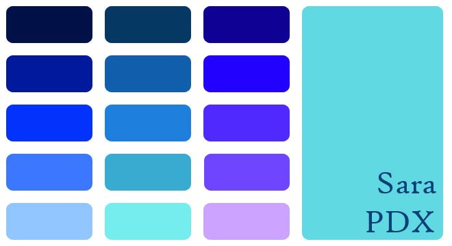 SaraPDX