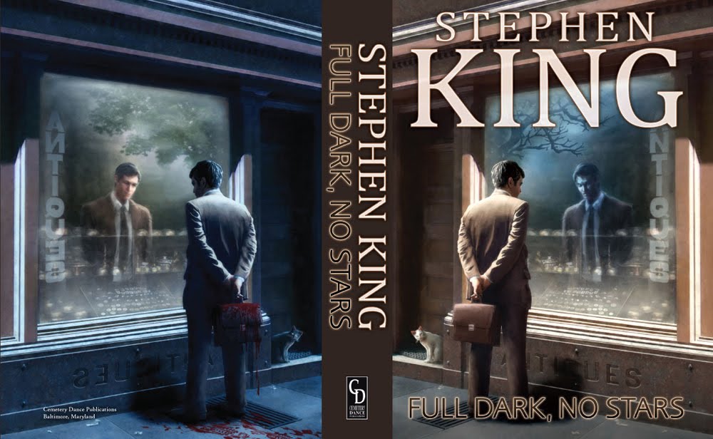Blockade Billy by Stephen King (2010, Hardcover) Blockade Billy by Stephen King (2010, Hardcover)