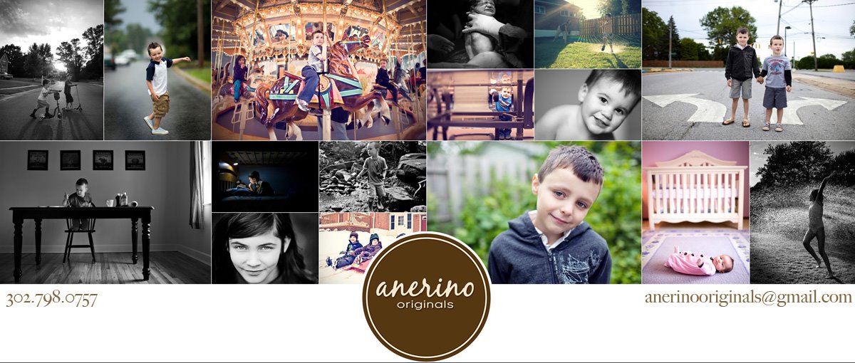 Anerino Originals