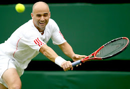 Andre Agassi was born in Las Vegas. He began his professional career in tennis just 16 years. Former World No. 1, professional tennis player from Nevada, won a record eight victories in Grand Slam and a gold medal in singles. Andre Agassi won the ranking of /><br>Nevada is in the western United States. Carson City is the capital of Nevada, Las Vegas, the largest city. Also called the 