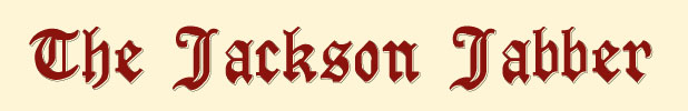 Jackson Jabber