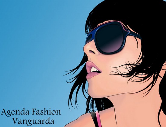 Agenda Fashion