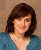 novelist Joshilyn Jackson.