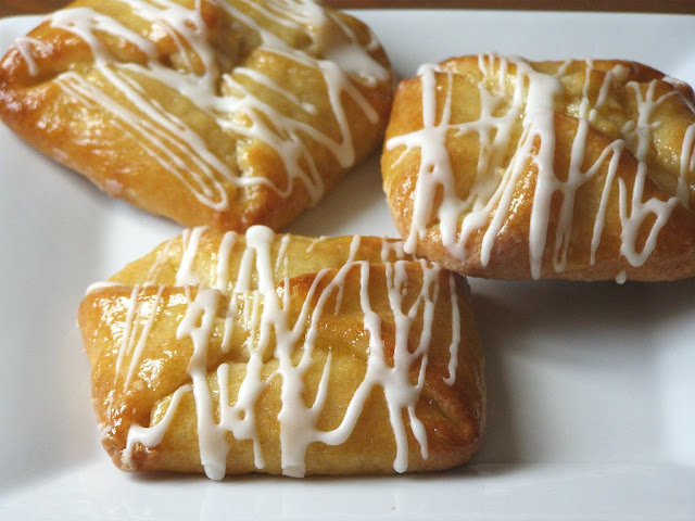 vegan cheese Danish