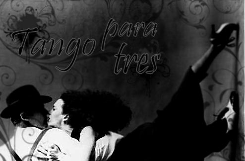 Tango Para Tres