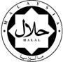 Halal Logo (issued by JAKIM)