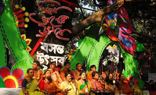 Bangladesh Travel Information: Fairs and Festivals of Bangladesh