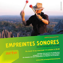 EMPREINTES SONORES