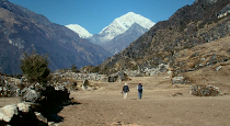 Népal - Vallée Sherpa