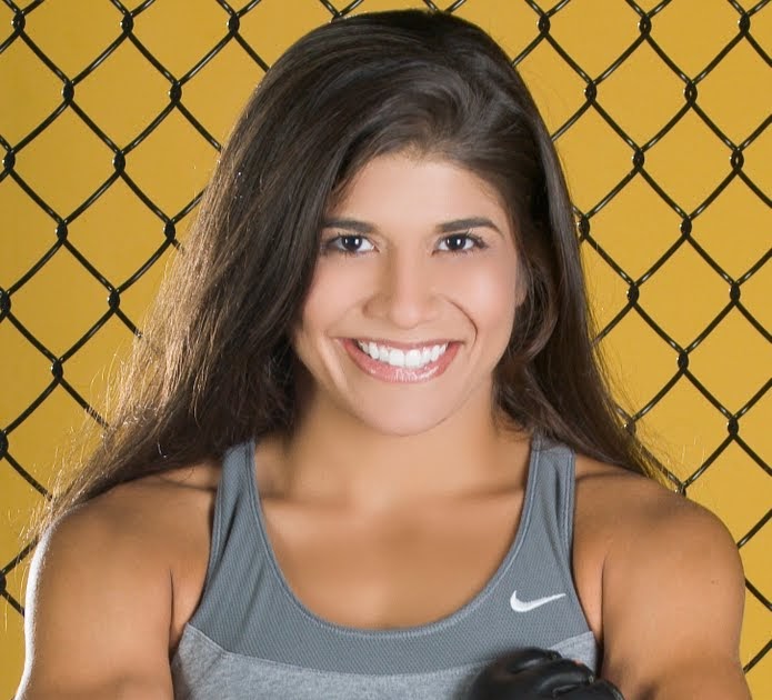 Non Stop WMMA Jessica Aguilar Audio Interview