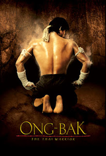 فيلم الأكشن والقتال والمغامرة التايلاندي Ong-Bak+Muay+Thai+Warrior