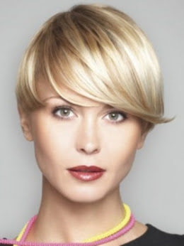 Short Hairstyles for 2011