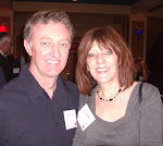 Steve and Lin
