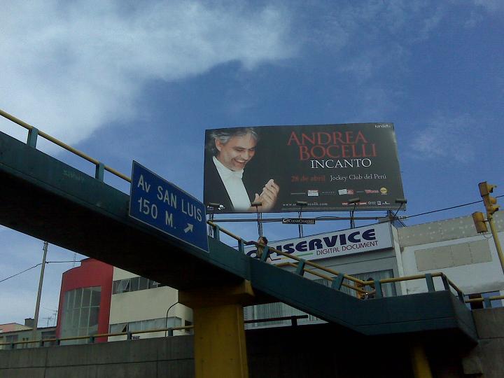 andrea bocelli concert tour