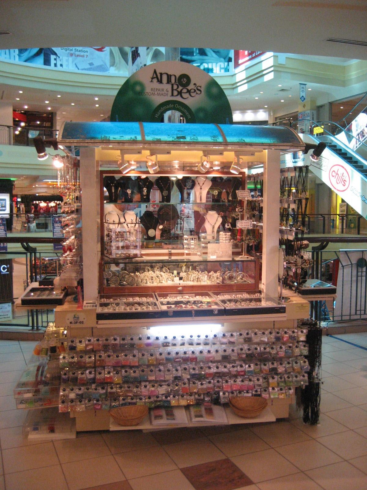 Ann & Bee's Handmade Ornament