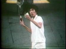The Simple Badminton