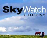 Sky Watch Friday