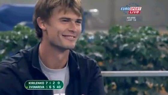 Сергей Демехин модель