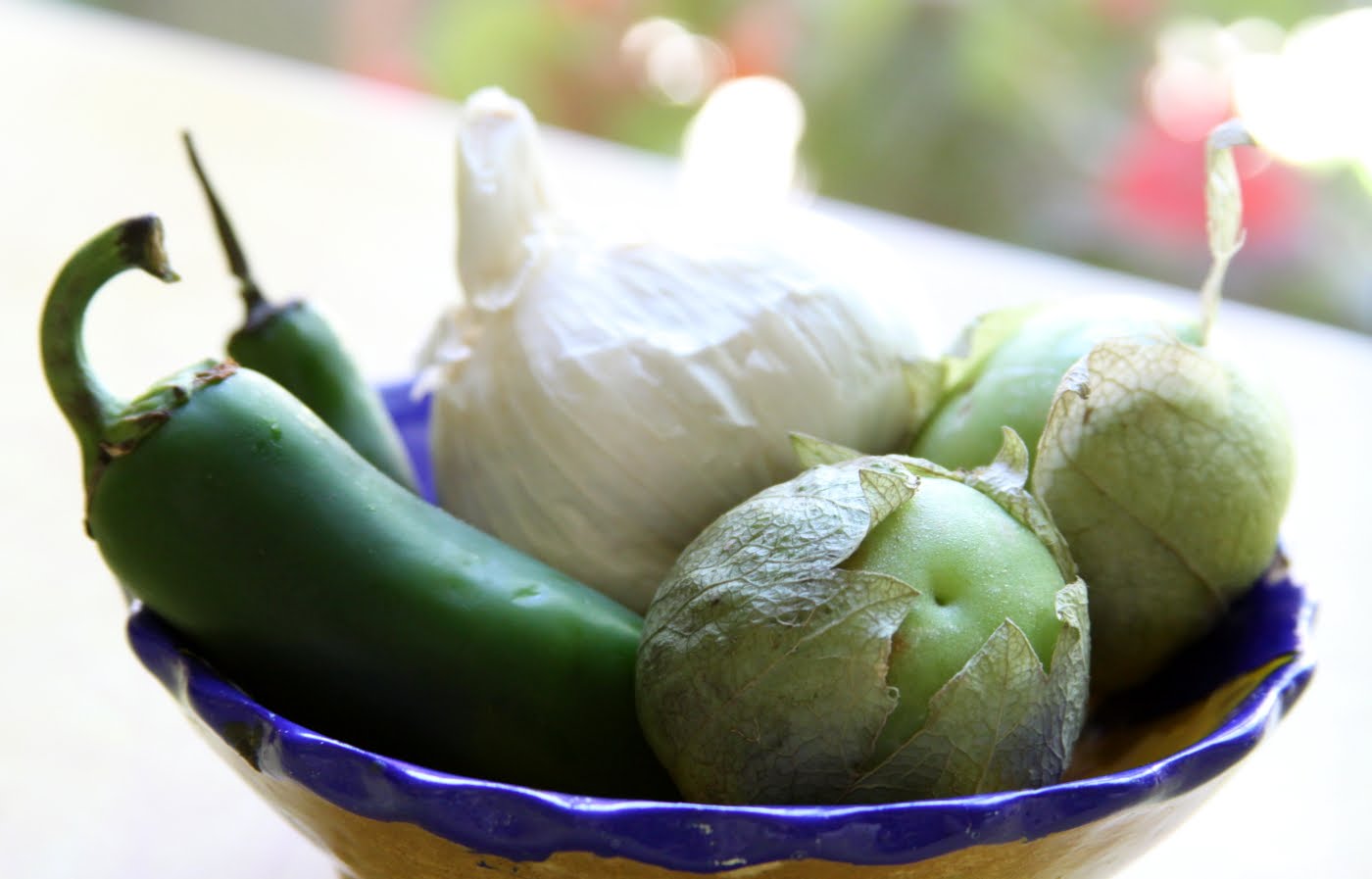 ShowFood Chef Tomatillo & Chile Sauced Vegetarian Enchiladas Daring