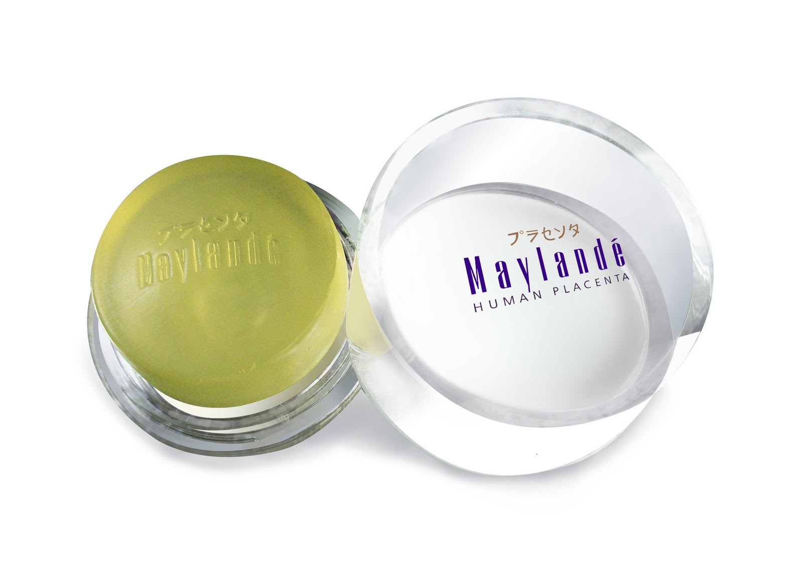 Maylande International Royale Soap Royale Skincare Range