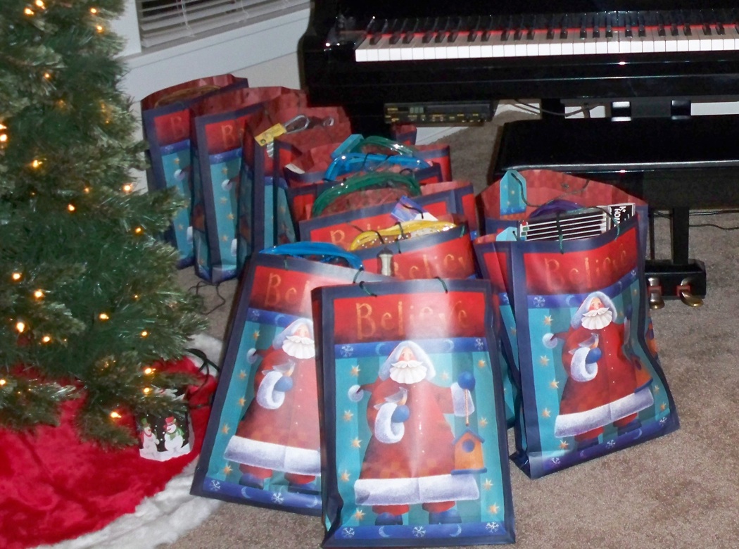 Then Project Believe