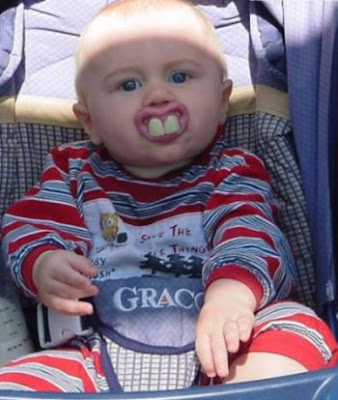 Picture Association Game - Page 28 Funny+baby+pacifier+1