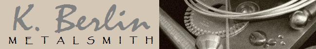 K. Berlin Metalsmith