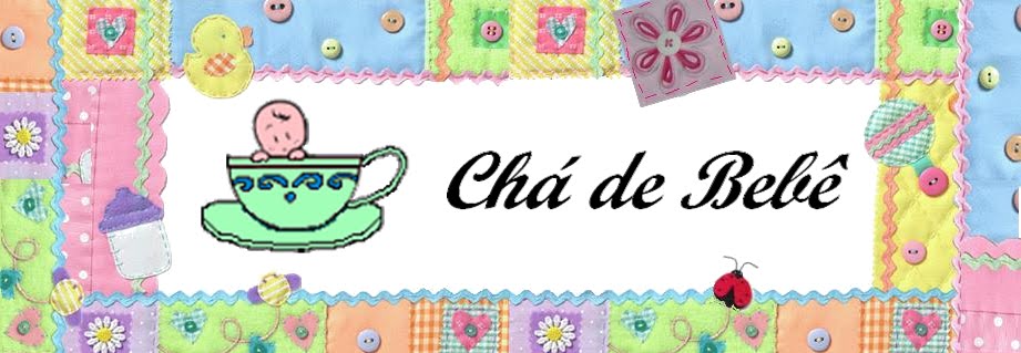 Chá de Bebê