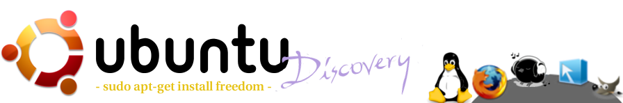 UBUNTU Discovery - sudo apt get install freedom -
