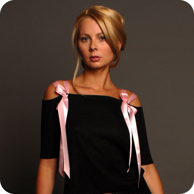 Ribbon Top